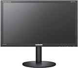 Produkt-Bild: Samsung SyncMaster BX2440 LED 61 cm (24 Zoll) widescreen TFT Monitor (DVI, Kontrastverh&auml;ltnis 5.000.000:1, Reaktionszeit 5ms) schwarz