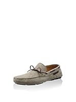Sledgers Mocasines Wisty (Beige)