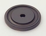 Classic Brass - CB-1142bz - Oil Rubbed Bronze Backplate - 1-1/4