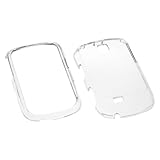Clear Hard Protector Case Cover For Samsung Dart T499