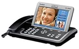 Cortelco VP-2009P Yealink IP Media phone with POE
