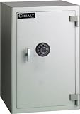 Cobalt S894C Security Steel Safe Safe