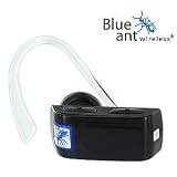 Blueant Z9 Bluetooth Wireless Headset Bulk Packaging