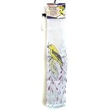 Thistle Sack Finch Feeder