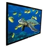 EliteScreens 92-Inch Diagonal Home Theater Projection Screen