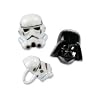 Star Wars Molded Party Rings