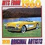 Hits from 1960