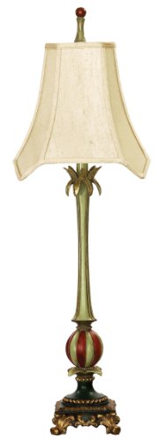 Sterling Home 93-071 Whimsical Elegance Table Lamp
