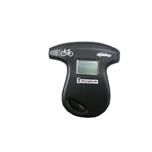 Michelin MN-4606B Dual Head Digital Tire Gauge
