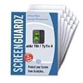 NEW High QUALITY Screen Protector for AT&T Tilt 8925 / HTC TyTN II / HTC Kaiser - COMES with 11 pieces