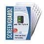 NEW High QUALITY Screen Protector for AT&T Tilt 8925 / HTC TyTN II / HTC Kaiser - COMES with 11 pieces