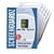 Technocel QKX12BXLI Extended Battery 1800mAH