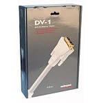 AudioQuest DVI1 4.5m (14.85 ft) (14.9 ft) DVI-D Dual-Link Cable