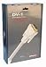 AudioQuest DVI1 4.5m (14.85 ft) (14.9 ft) DVI-D Dual-Link Cable