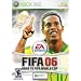 Search : FIFA Soccer 06 for XBOX 360