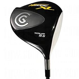 Cleveland Mens HiBORE XL Tour Drivers