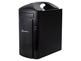 mediaPC.tv Aa6000/SG04 Gaming PC 780G / HD4670 Hybrid Crossfire Graphics, AMD 6000 CPU, 620W modular PSU and MORE!