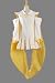 Shugo Chara! My Guardian Characters Amu Hinamori Cosplay Costume