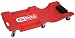 KS Tools 500.8090 Werkstattliege f�r bequemes Arbeiten unterm Fahrzeug bis 120 kg belastbar