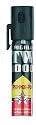 Pfefferspray TW-1000 Lady Nebel mit Clip 20ml