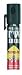 Pfefferspray TW-1000 Lady Nebel mit Clip 20ml