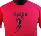Image Sport - VB iSpike - Short Sleeve T-Shirt