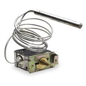RANCO F25-107 Refrigeration Control
