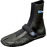 3mm Split Toe Surf Bootie