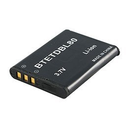 Sanyo Replacement VPC-X1200 Digital Cameras battery