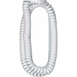 RCA TP282W 25 Foot Handset Coil Cord (White)