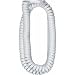 RCA TP282W 25 Foot Handset Coil Cord (White)