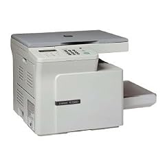 Canon SmartBase PC-D320 Kopierer