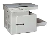Canon SmartBase PC-D320 Kopierer