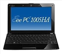 ASUSTeK COMPUTER - ASUS Eee PC Seashell 1005HA