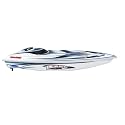 BlastHighPerformanceRace Boat RTR w/2 Stick Radio