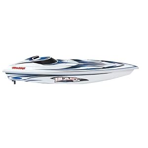 BlastHighPerformanceRace Boat RTR w/2 Stick Radio 31wm7vhVrZL. SL500 AA300 BlastHighPerformanceRace Boat RTR w/2 Stick Radio