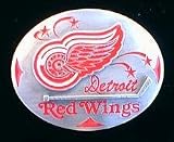Detroit Redwings Limited Edition Belt Buckle