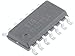 Transistor Output Optocouplers Phototransistor Out Quad CTR 50-300% (1 piece)