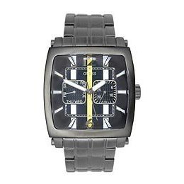GUESS? Men's Multi-function watch #U13500G1