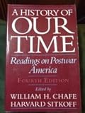 A history of our time : readings on postwar America