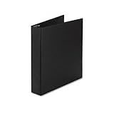 Avery : Durable Slant Ring Reference Binder, 1-1/2in Capacity, Black -:- Sold as 2 Packs of - 1 - / - Total of 2 Each Knowing God: Walking through the Book of Books
