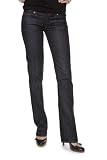 7 for all mankind Straight Leg Jeans