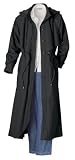TravelSmith - Women's Plus Size Packable Microfiber Classic Raincoat