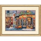 European Bistro-16