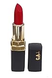 C.A.L Los Angeles Moving Lyrics Lipstick - Alluring Red 3.5 g RS.225.00 (44.00% Off) - Amazon