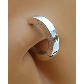 TummyToys Navel Belly Ring Body Jewelry