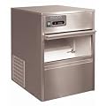 Polar Under Counter Ice Maker Connects to mains water supply. 20kg output per 24 hours.