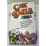 AMERICAN COLLOID LITTER CAT TAILS SCENTED 50 POUNDS
