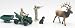 Search : Wild Hunting Rocky Mountain Elk Playset