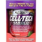 Cell-Tech Hardcore -MuscleTech Musclebuilding Creatine Formula, 7lb Fruit Punch (New)
